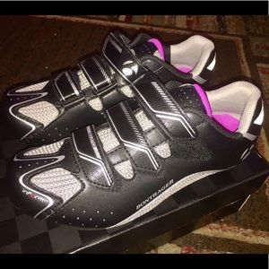Bontrager Bike Shoes